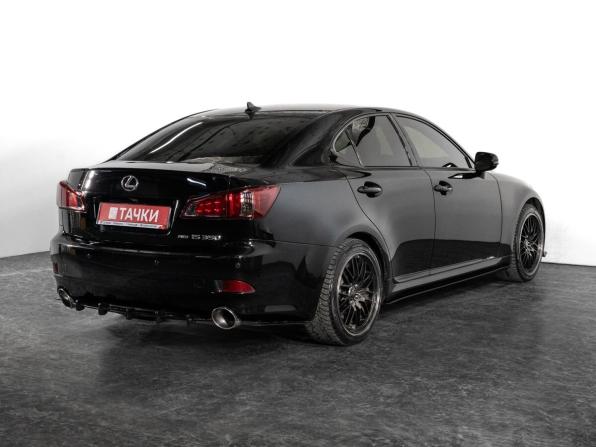 Lexus IS II Рестайлинг 2 с пробегом 2011 года, цена 2 400 000 рублей, 253200 км, седан, Автокод Объявления