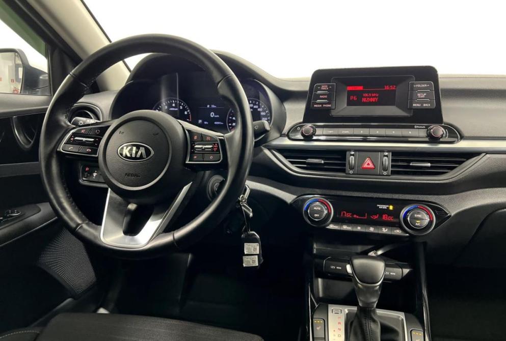 Kia Cerato III Рестайлинг (Classic) Нижний Новгород  - изображение 15