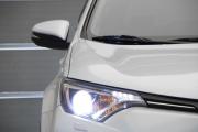 Toyota RAV4 IV (XA40) Рестайлинг Москва  - изображение 64