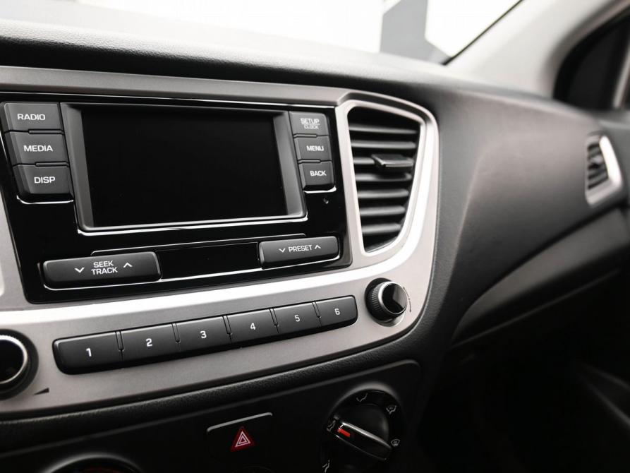 Hyundai Solaris II Ростов-на-Дону  - изображение 17
