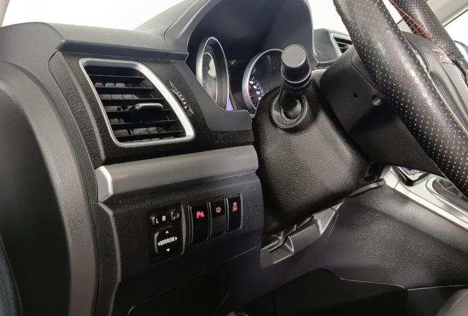Haval H6 I с пробегом 2018 года, цена 1 345 000 рублей, 74400 км, внедорожник, Автокод Объявления