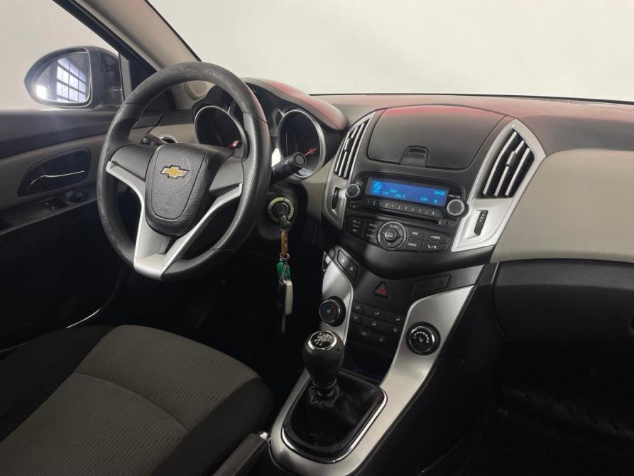 Chevrolet Cruze I Рестайлинг Воронеж  - изображение 13