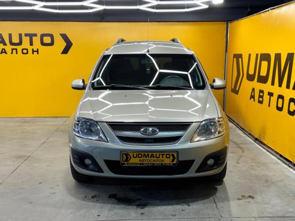 Lada (ВАЗ) Largus I с пробегом 2014 года, цена 590 000 рублей, 177289 км, универсал, Автокод Объявления
