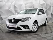 Renault Sandero II Ульяновск  - изображение 6