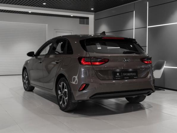 Kia Ceed III с пробегом 2019 года, цена 1 645 000 рублей, 146675 км, хэтчбек, Автокод Объявления