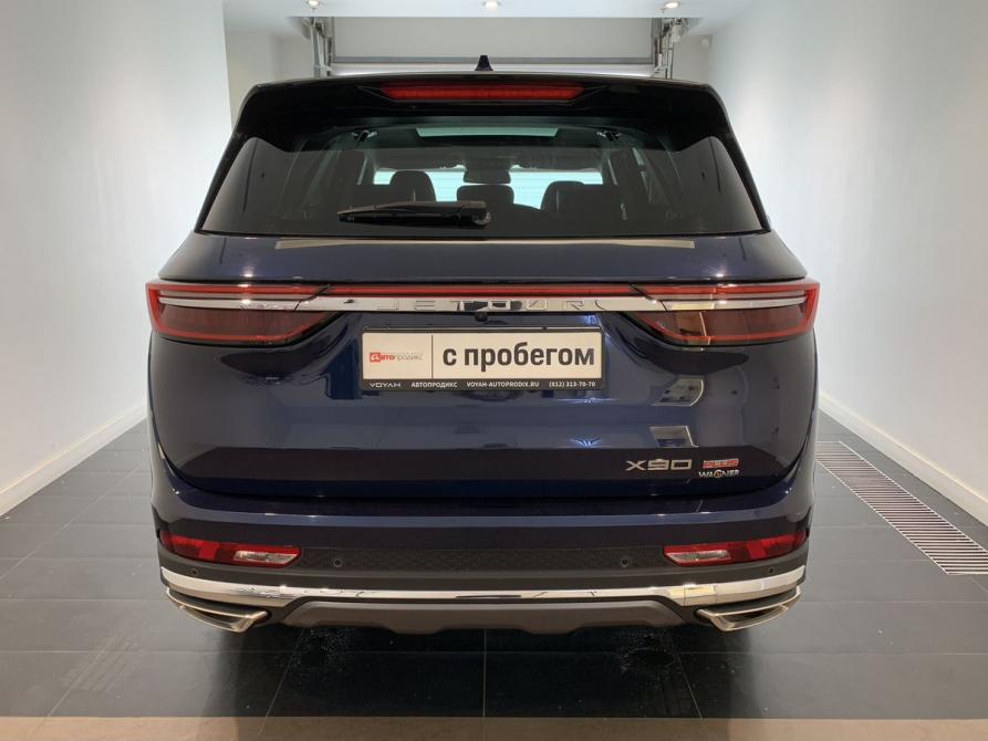 JETOUR X90+ Санкт-Петербург  - изображение 3