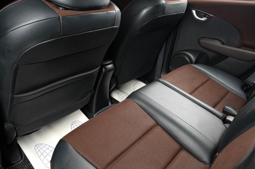 Honda Fit Shuttle I Тюмень  - изображение 10