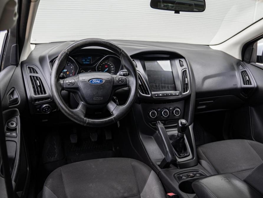 Ford Focus III Краснодар  - изображение 6