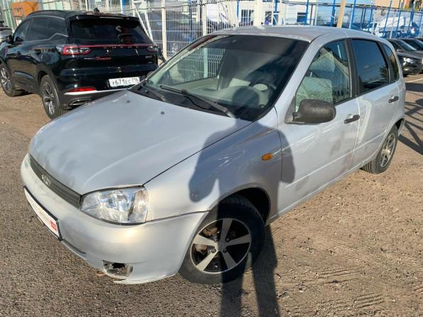 Lada (ВАЗ) Kalina I с пробегом 2009 года, цена 182 320 рублей, 116894 км, хэтчбек, Автокод Объявления