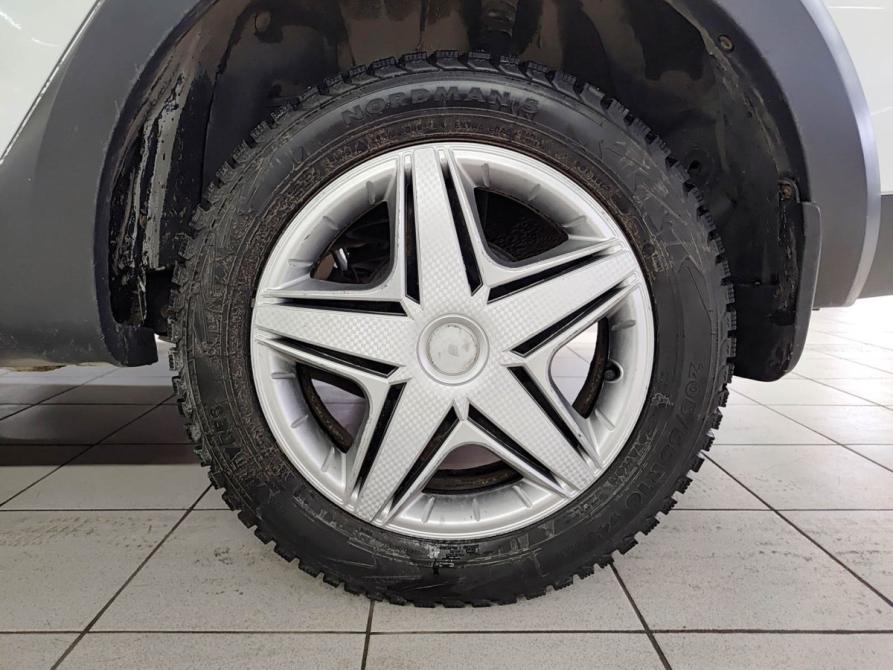 Renault Logan II Рестайлинг Набережные Челны  - изображение 22