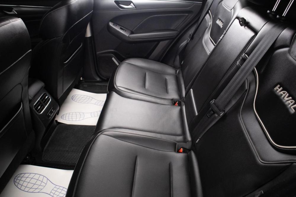 Haval Jolion I Рестайлинг Оренбург  - изображение 23