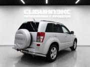 Suzuki Grand Vitara II Кемерово  - изображение 21