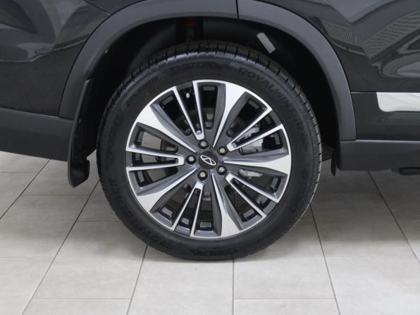 Chery Tiggo 8 Pro Max I Рестайлинг с пробегом 2023 года, цена 2 519 900 рублей, 80131 км, внедорожник, Автокод Объявления