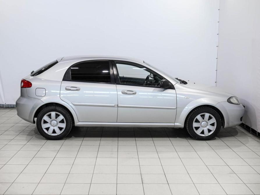 Chevrolet Lacetti I Ростов-на-Дону  - изображение 5