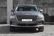 Genesis GV80 I Москва  - изображение 40