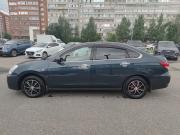 Nissan Almera III (G15) Йошкар-Ола  - изображение 32