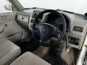Subaru Pleo I Рестайлинг 3 Воронеж  - изображение 35