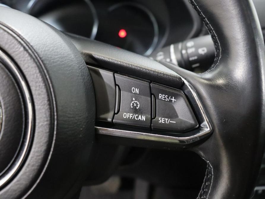 Mazda CX-5 II Москва  - изображение 17