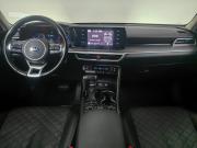 Kia K5 III Москва  - изображение 31
