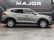 Hyundai Tucson III Рестайлинг Москва  - изображение 32