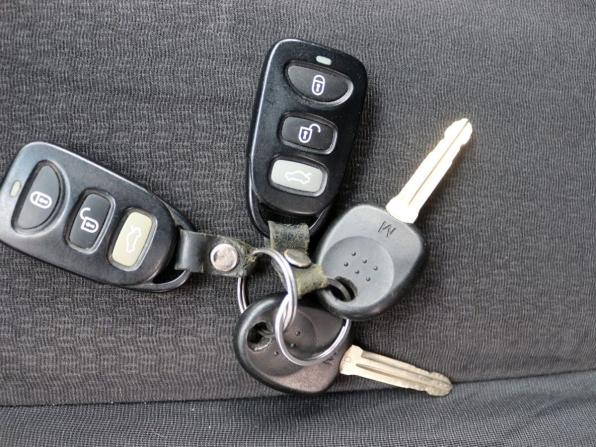 Hyundai Elantra IV (HD) с пробегом 2007 года, цена 484 000 рублей, 232000 км, седан, Автокод Объявления