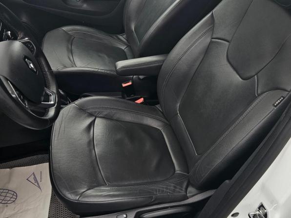 Renault Kaptur I с пробегом 2017 года, цена 1 499 000 рублей, 107980 км, внедорожник, Автокод Объявления