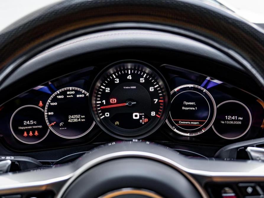 Porsche Cayenne III Краснодар  - изображение 28
