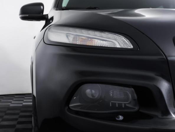 Jeep Cherokee V (KL) с пробегом 2014 года, цена 1 690 000 рублей, 130863 км, внедорожник, Автокод Объявления