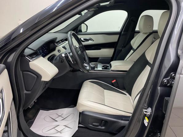 Land Rover Range Rover Velar I с пробегом 2018 года, цена 3 900 000 рублей, 94876 км, внедорожник, Автокод Объявления