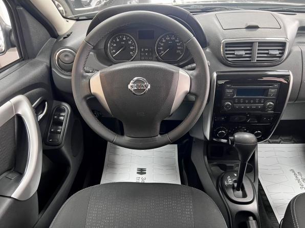 Nissan Terrano III (D10) с пробегом 2014 года, цена 1 195 000 рублей, 102425 км, внедорожник, Автокод Объявления