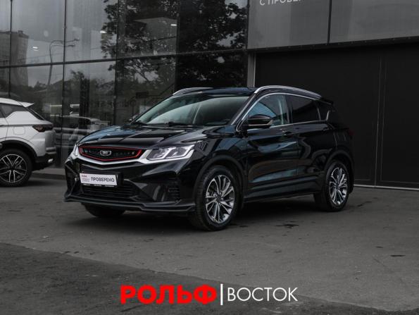 Belgee X50 с пробегом 2023 года, цена 1 830 000 рублей, 40868 км, внедорожник, Автокод Объявления