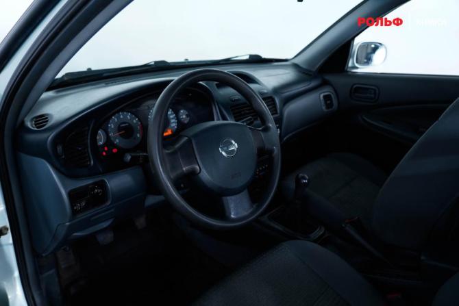 Nissan Almera Classic I с пробегом 2006 года, цена 397 000 рублей, 308694 км, седан, Автокод Объявления