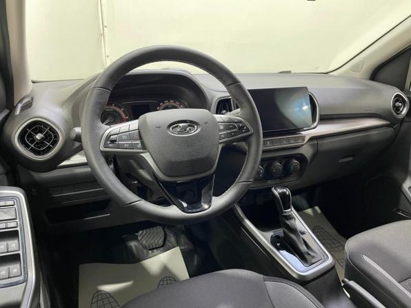 Lada (ВАЗ) Iskra с пробегом 2026 года, цена 1 380 000 рублей, 6926 км, седан, Автокод Объявления
