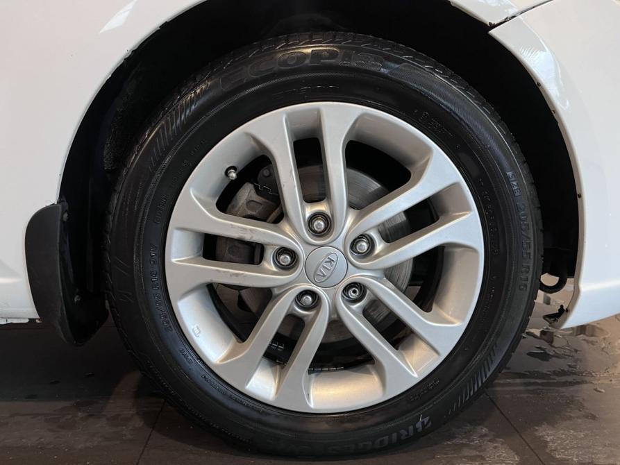 Kia Cerato II Чебоксары  - изображение 20