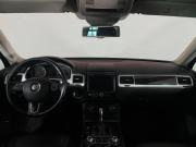 Volkswagen Touareg II Рестайлинг Воронеж  - изображение 38