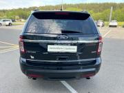 Ford Explorer V Томск  - изображение 35