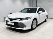 Toyota Camry VIII (XV70) Екатеринбург  - изображение 18