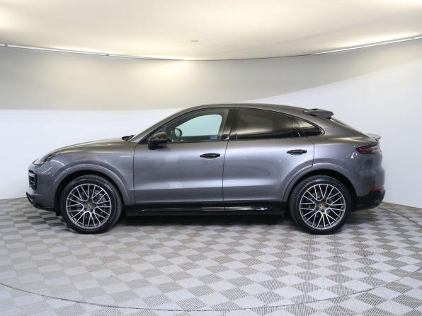 Porsche Cayenne III с пробегом 2020 года, цена 7 700 000 рублей, 58000 км, внедорожник, Автокод Объявления