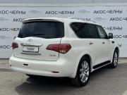 Infiniti QX80 I Набережные Челны  - изображение 37