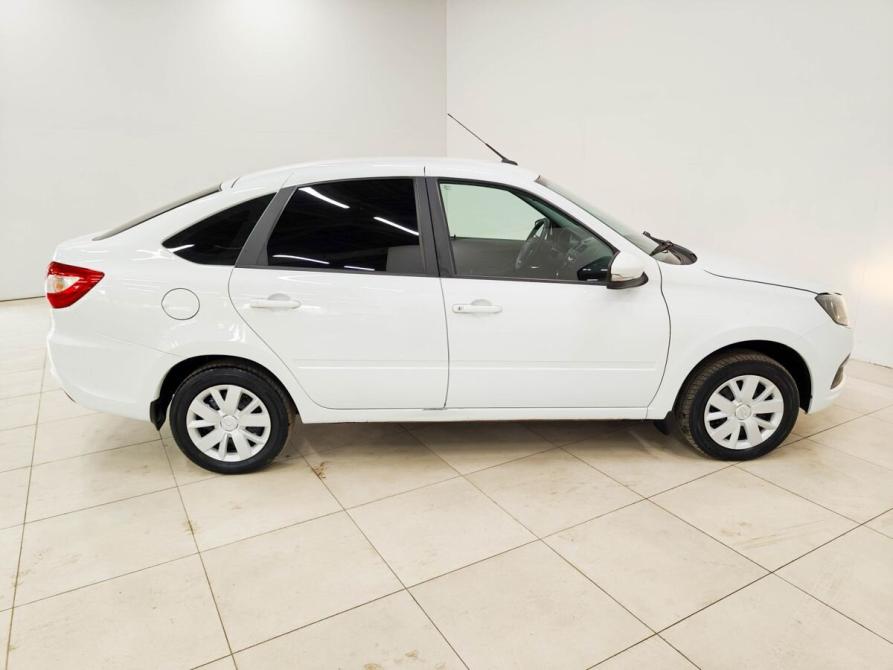 Lada (ВАЗ) Granta I Рестайлинг Тула  - изображение 6
