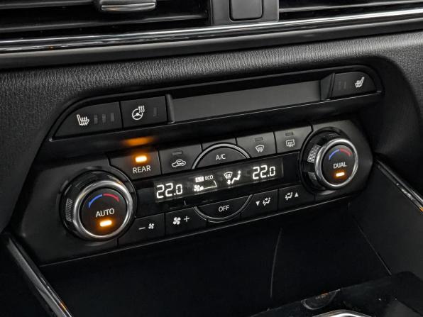 Mazda CX-9 II с пробегом 2017 года, цена 3 350 000 рублей, 57454 км, внедорожник, Автокод Объявления