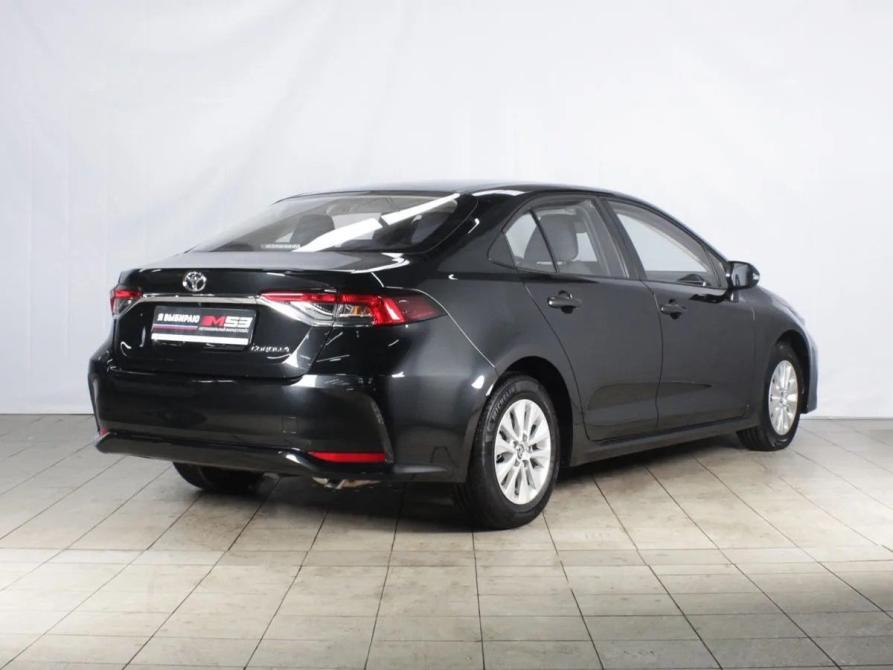 Toyota Corolla XII (E210) Кемерово  - изображение 6