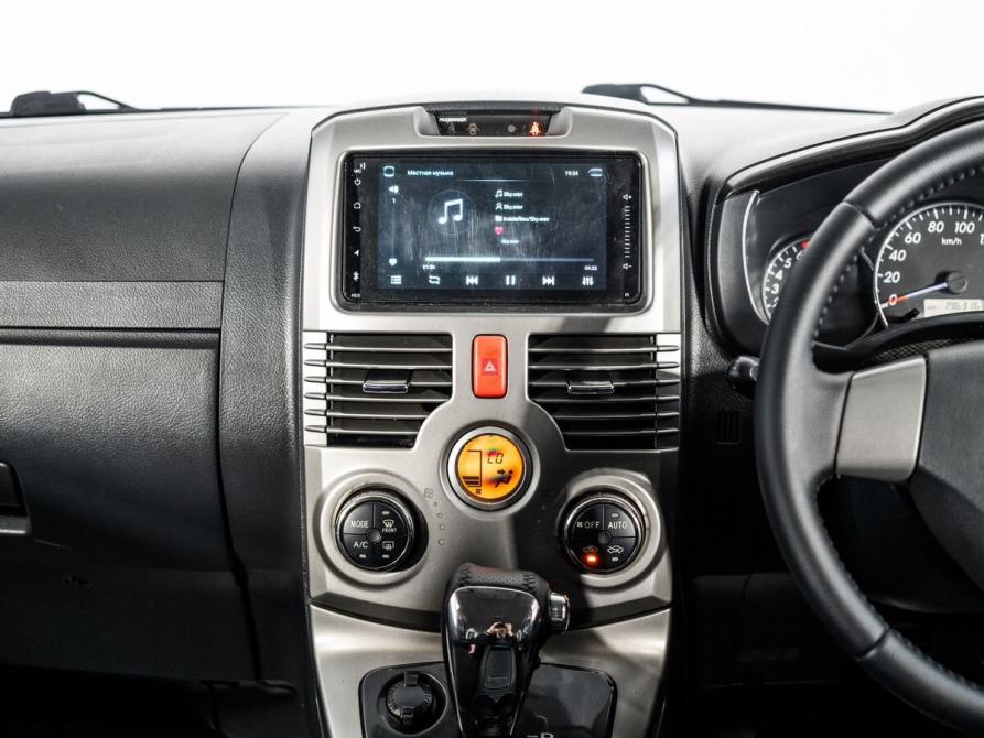 Toyota Rush I Иркутск  - изображение 13