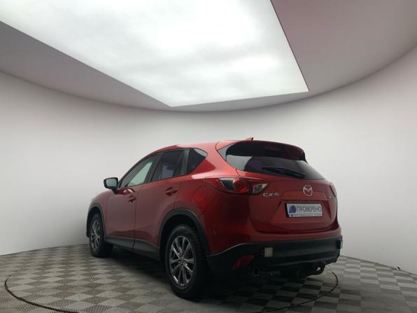 Mazda CX-5 I с пробегом 2013 года, цена 989 000 рублей, 344101 км, внедорожник, Автокод Объявления