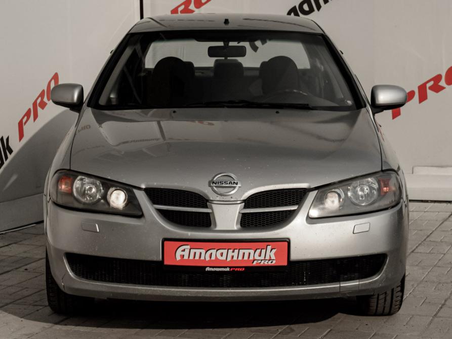 Nissan Almera II (N16) Рестайлинг Екатеринбург  - изображение 2