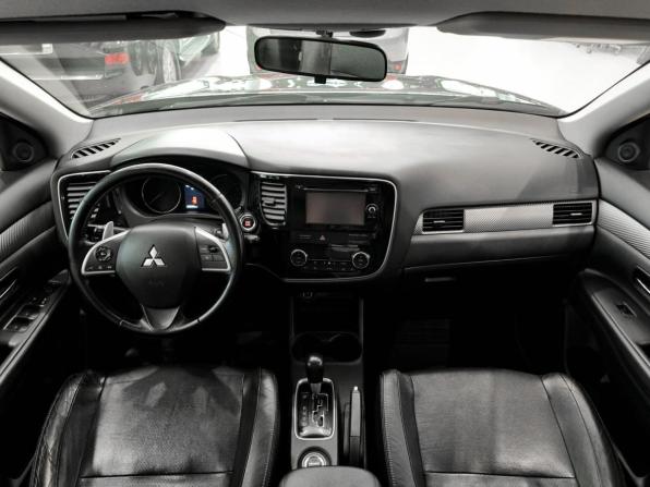 Mitsubishi Outlander III с пробегом 2013 года, цена 1 250 000 рублей, 238337 км, внедорожник, Автокод Объявления