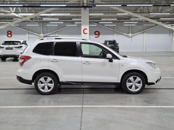 Subaru Forester IV Рестайлинг с пробегом 2015 года, цена 1 909 000 рублей, 182016 км, внедорожник, Автокод Объявления