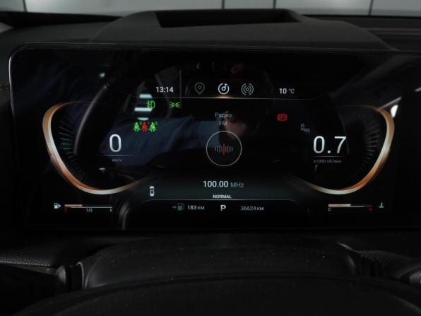 Exeed VX I с пробегом 2023 года, цена 3 363 000 рублей, 36624 км, внедорожник, Автокод Объявления