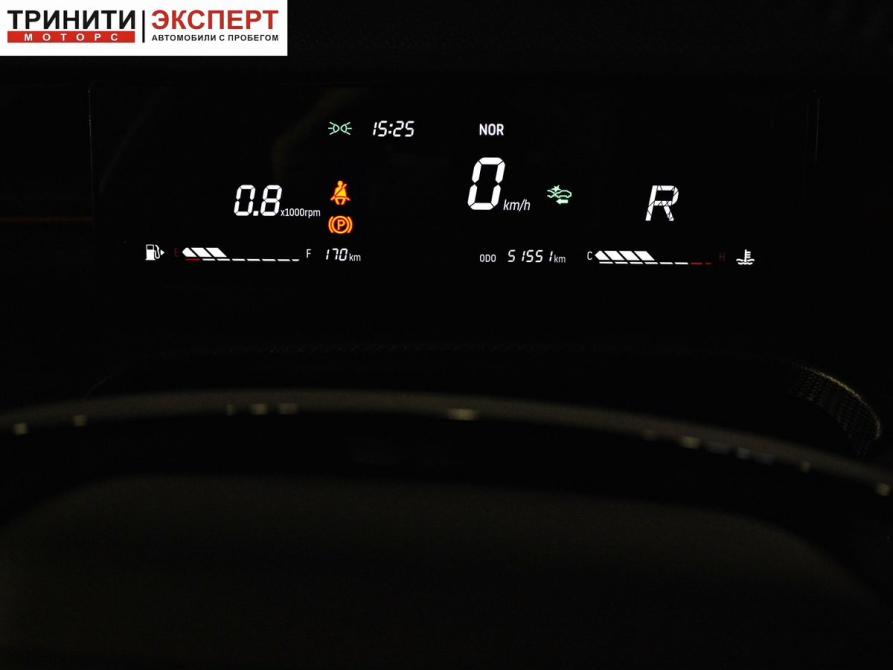 JETOUR DASHING I Белгород  - изображение 16