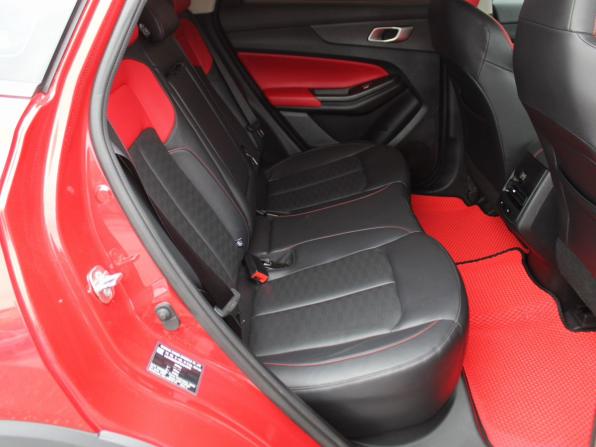 Changan CS55 Plus II с пробегом 2023 года, цена 1 979 000 рублей, 49456 км, внедорожник, Автокод Объявления